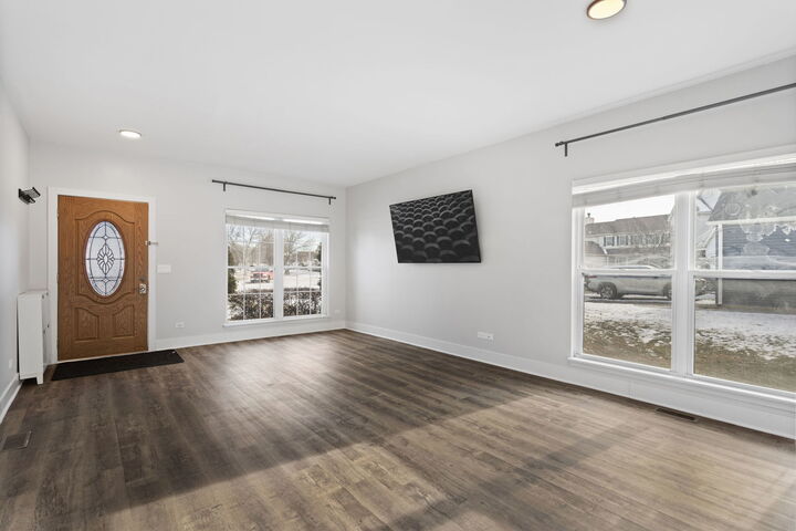 Property Photo:  1873 Grassy Knoll Court  IL 60446 