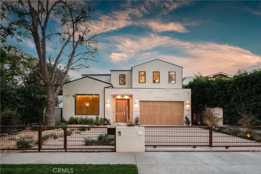 Property Photo: 4170 Sunnyslope Avenue CA 91423