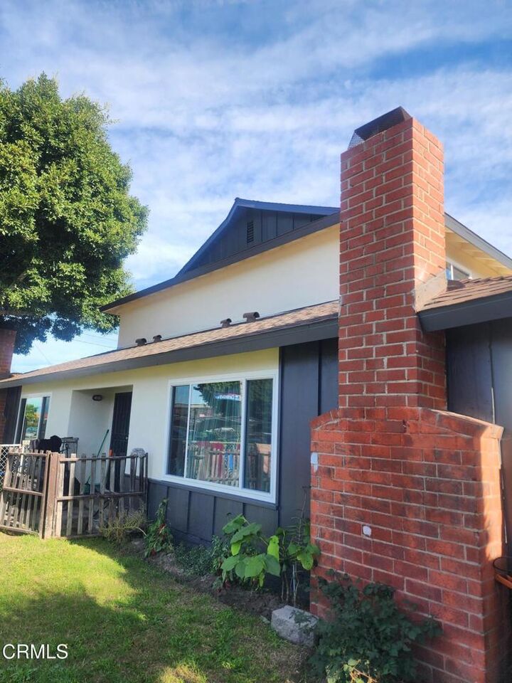 Property Photo: 5164 Charles Street CA 93033