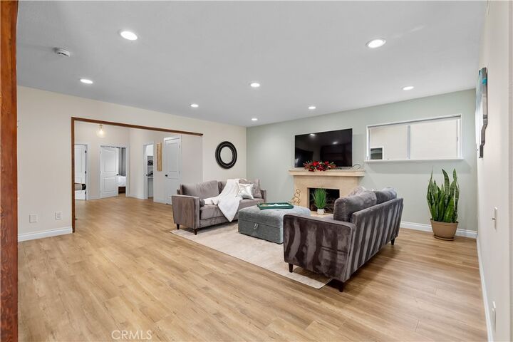 Property Photo:  17575 Santa Paula  CA 92708 