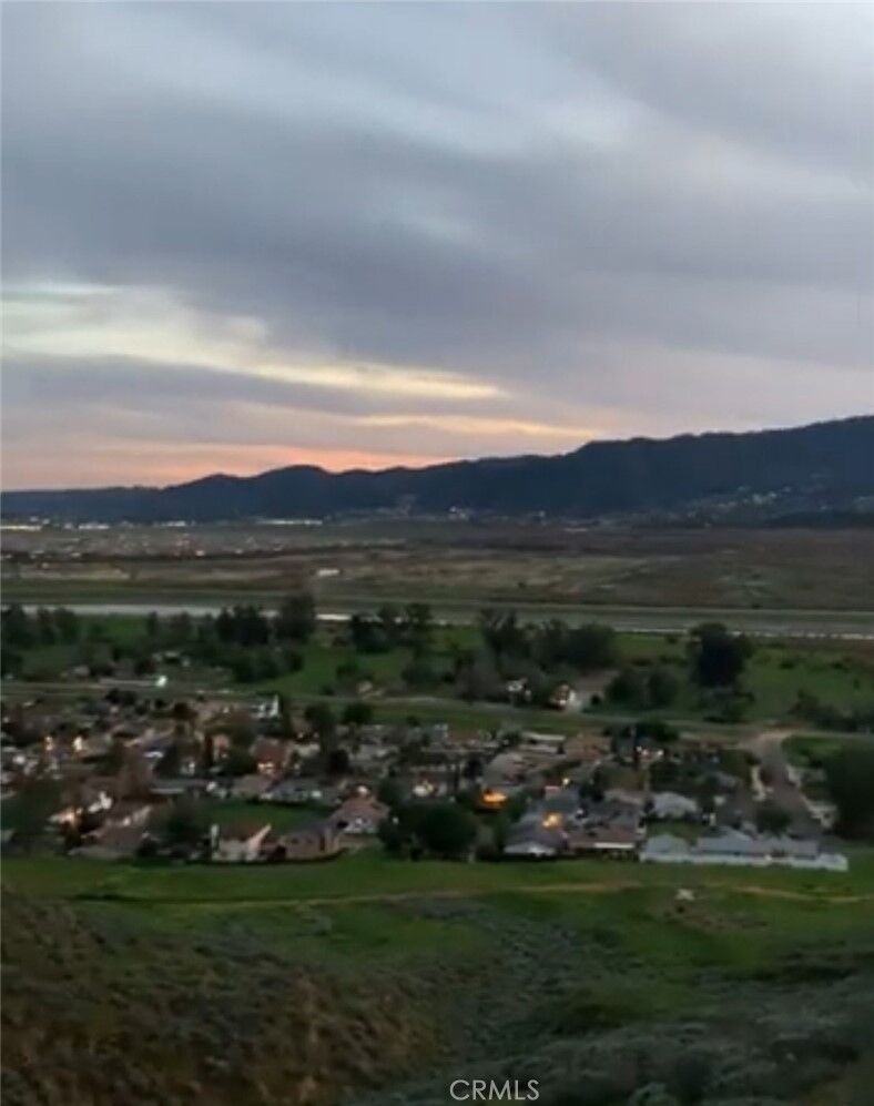 Property Photo: 0 Ridge Road CA 92530