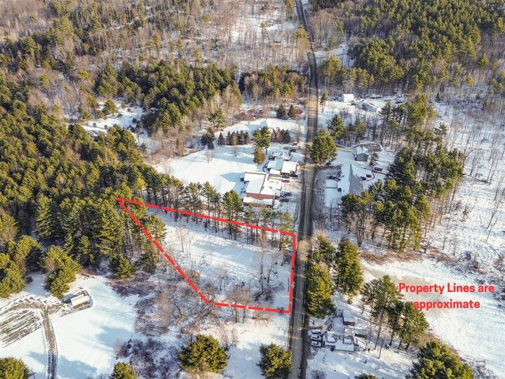 Property Photo:  M12 L31-3 Stage Coach Road  ME 04988 