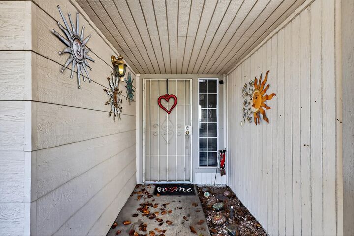 Property Photo:  3045 Silver Elm Court  CA 95340 