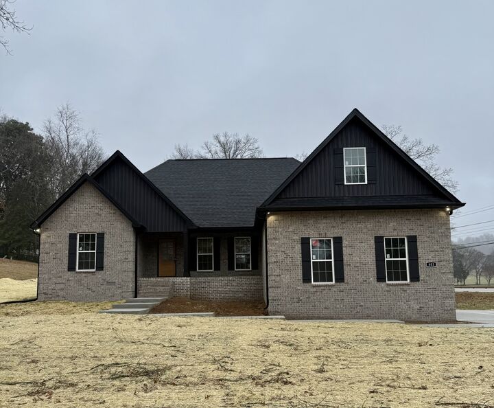 Property Photo:  803 Manor Dr  TN 37334 