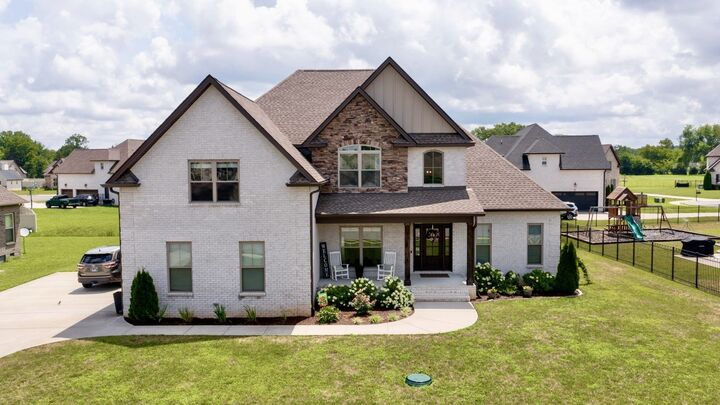 Property Photo:  1236 Alex Walker Dr  TN 37037 