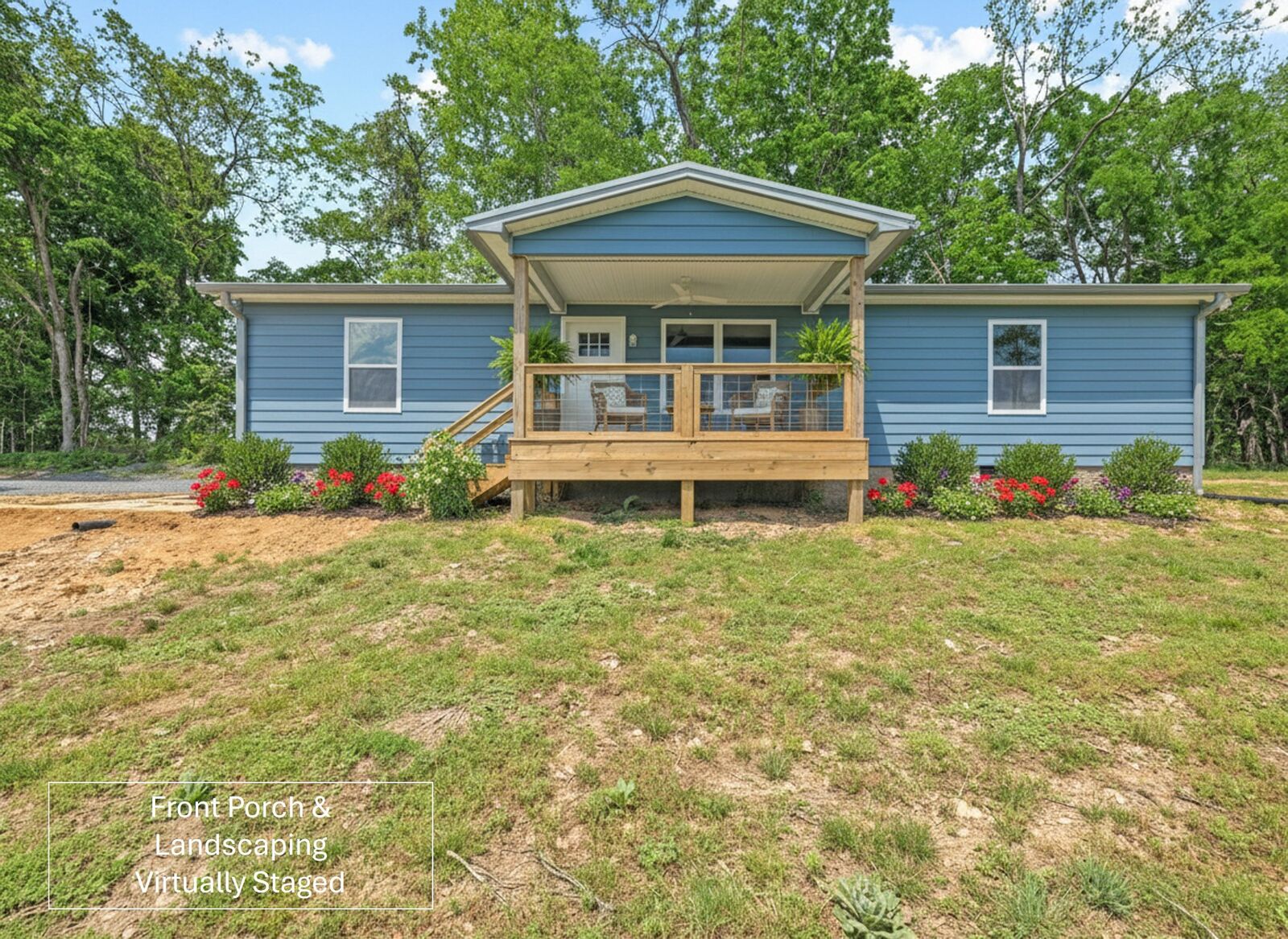 Property Photo:  518 Beaver Lane  TN 38562 