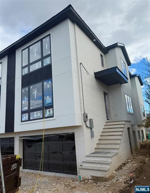 Property Photo: 332 12th Street B NJ 07650