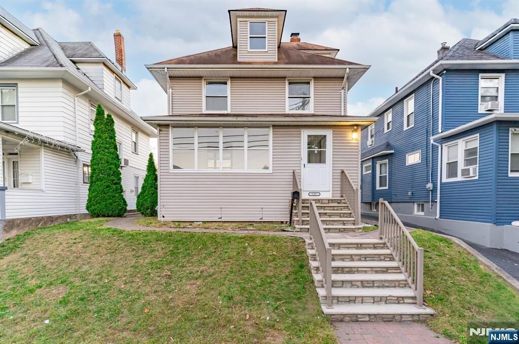Property Photo:  157 Demott Avenue  NJ 07011 