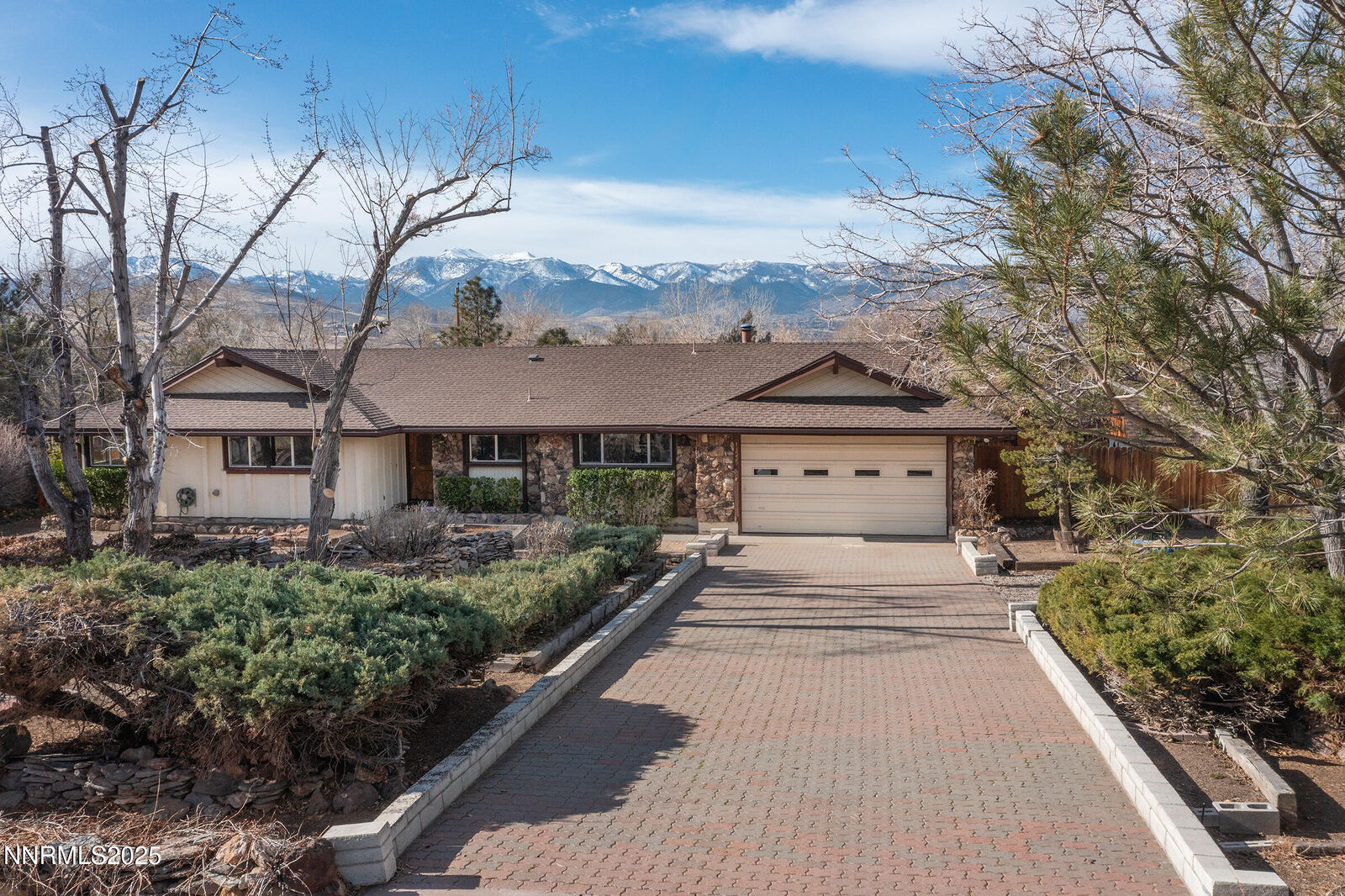 Property Photo:  14535 Seminole Trail  NV 89521 