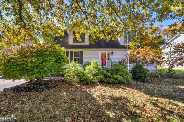 Property Photo:  7292 Kenssington Drive  OH 44039 