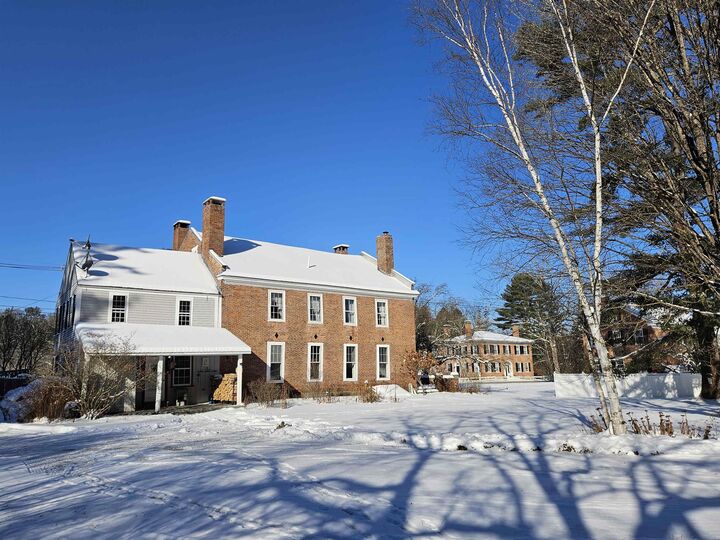 Property Photo:  318 Lisbon Road  NH 03740 