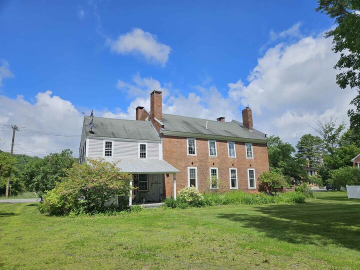 Property Photo: 318 Lisbon Road NH 03740