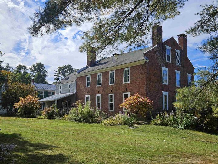 Property Photo:  318 Lisbon Road  NH 03740 
