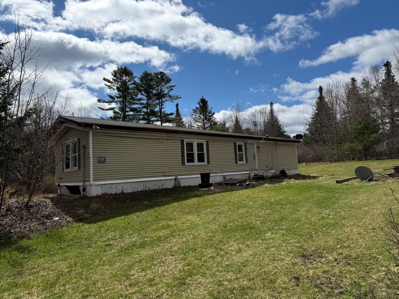 Property Photo:  571 Bliss Road  VT 05681 