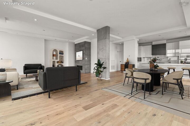 Property Photo:  2303 1650 Granville Street  NS B3J 0E1 