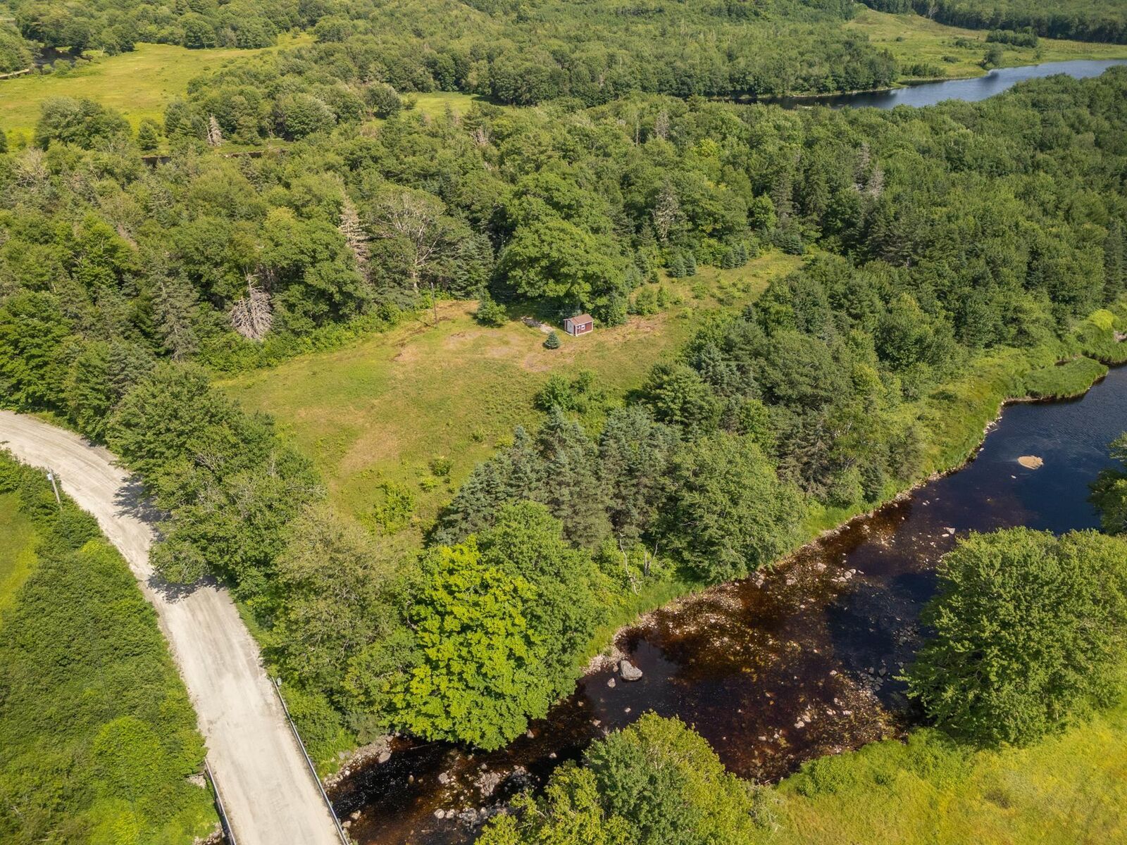 Property Photo:  679 Gray Road  NS B5A 5P2 