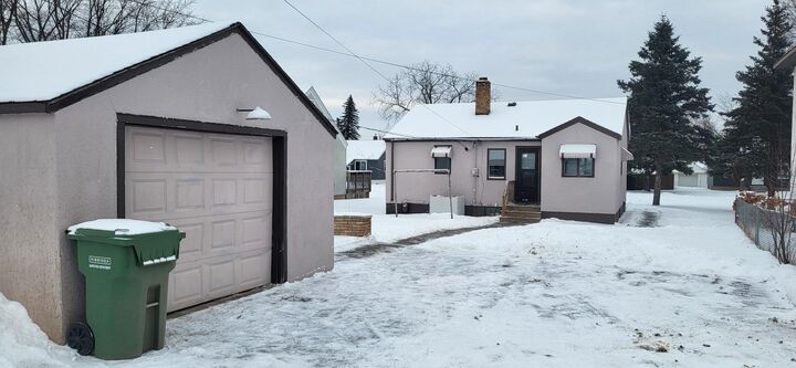 Property Photo:  3417 3rd Avenue W  MN 55746 