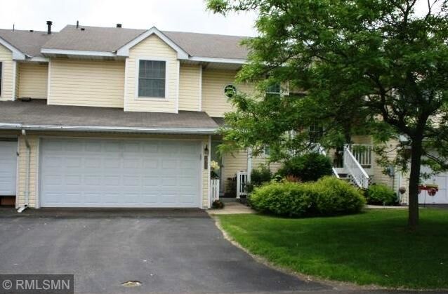 Property Photo:  2311 Grange Avenue N  MN 55128 