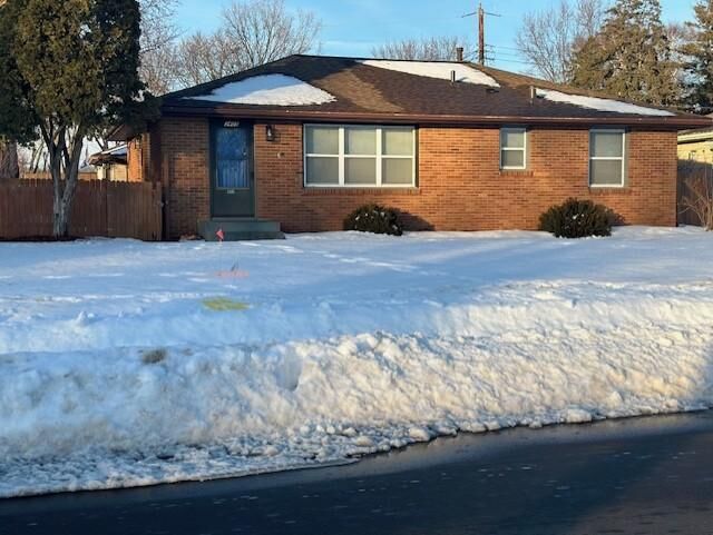 Property Photo: 3405 144th Street W MN 55068