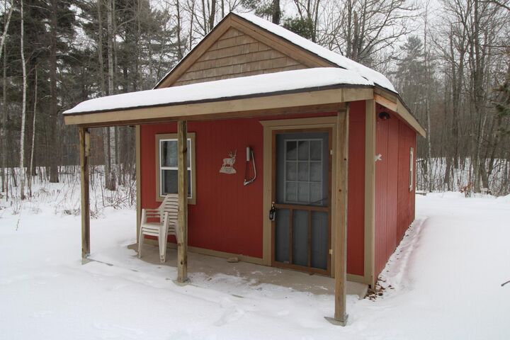 Property Photo:  21252 Evening Star Lane  MN 56662 