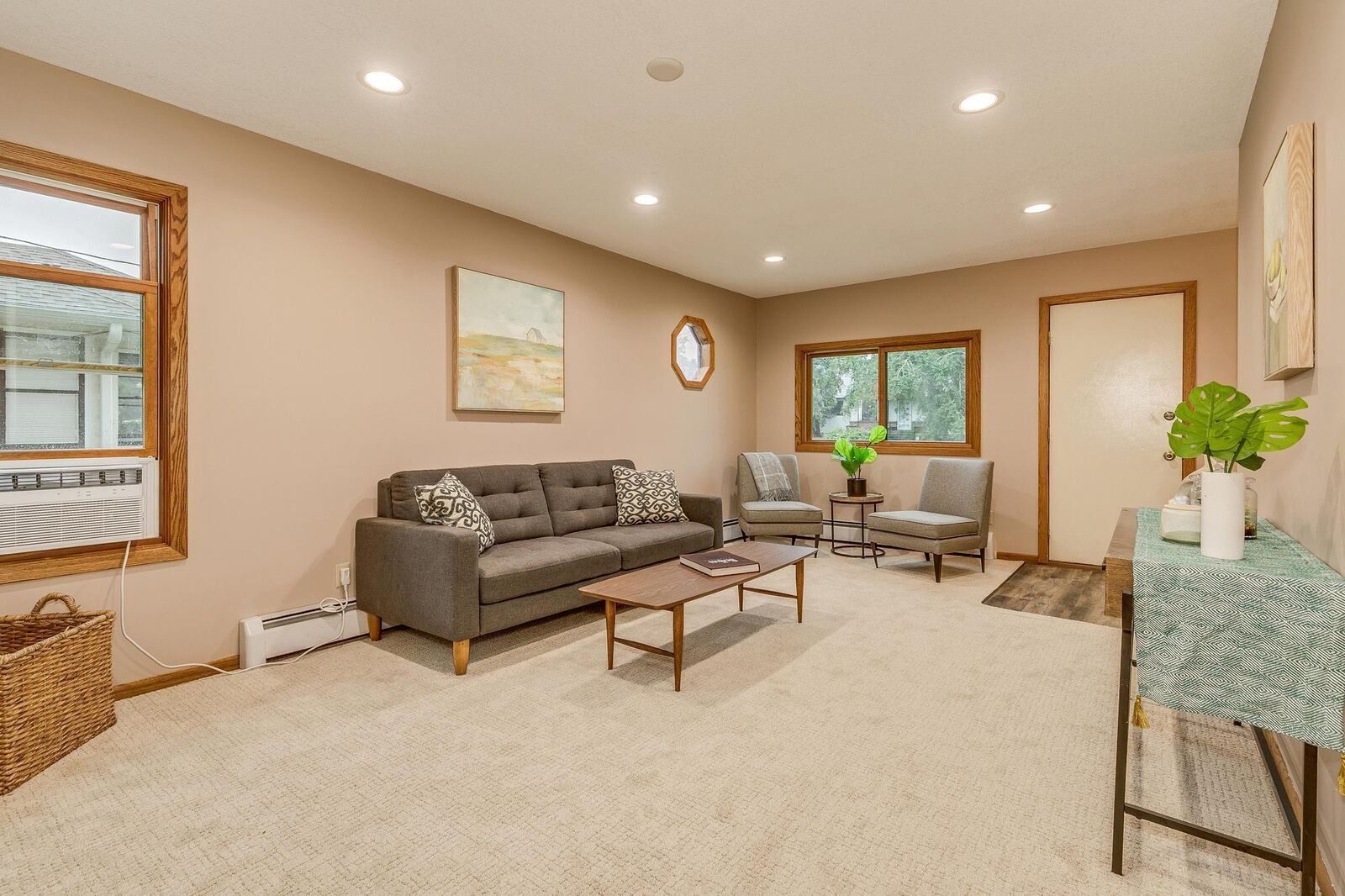 Property Photo:  2239 10th Street  MN 55110 