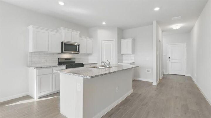 Property Photo: 216 Affirmed Court TX 76049