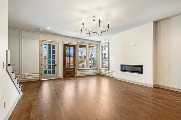 Property Photo:  1037 NW A Street  AR 72712 