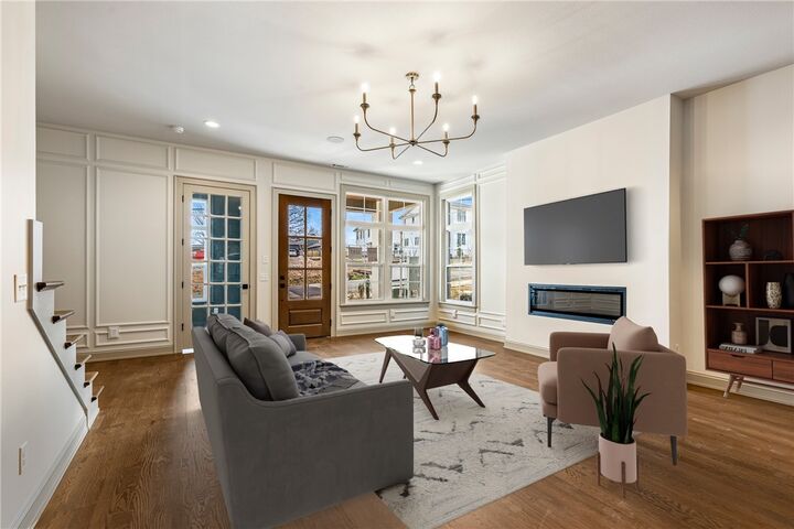 Property Photo:  1037 NW A Street  AR 72712 