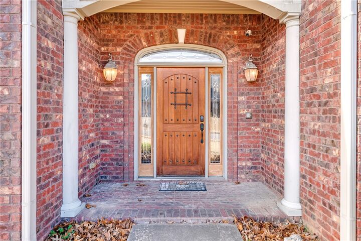 Property Photo:  5112 Valhalla Street  AR 72764 