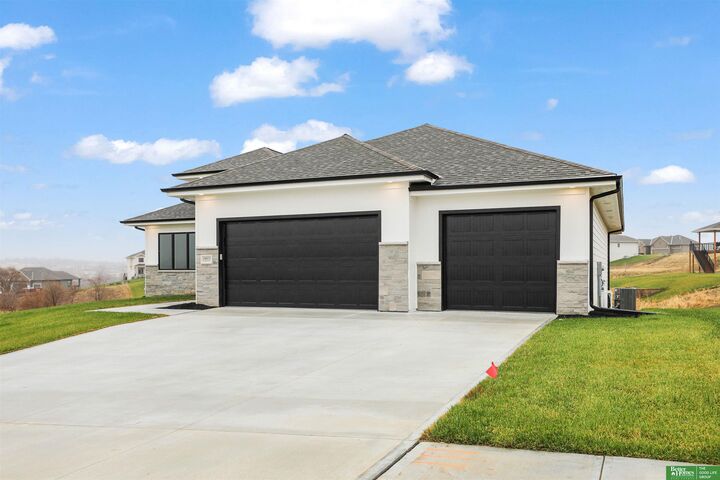 Property Photo:  10023 Prospect Street  NE 68046 