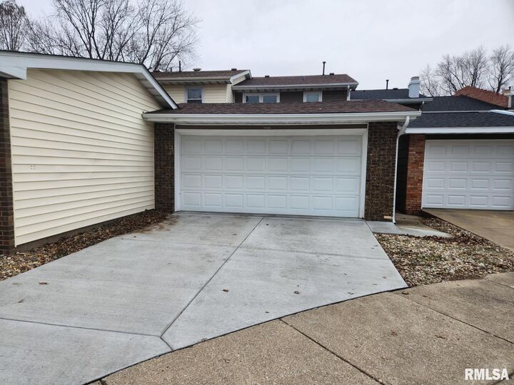 Property Photo:  4333 W Shawnda Court  IL 61615 