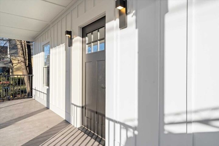 Property Photo: 144 Howe St MA 01752