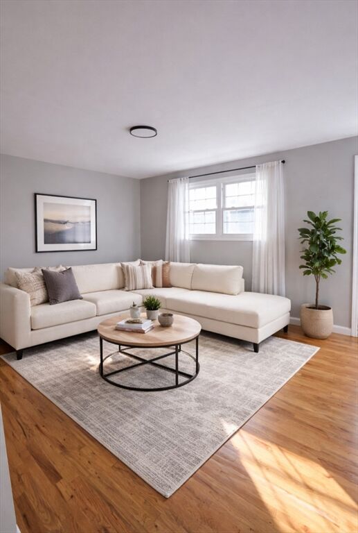 Property Photo: 39 Adelaide Ave 1 MA 01844