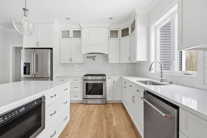 Property Photo: 37 Balsam Hill Road MA 01056