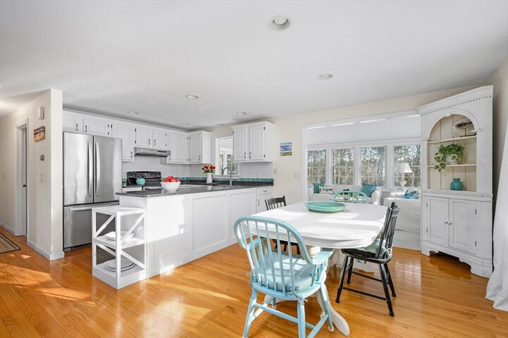 Property Photo:  36 Island St  MA 02638 