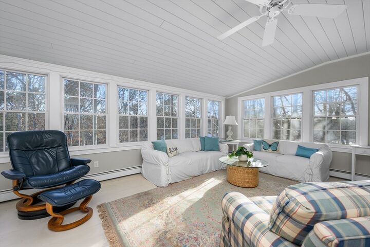 Property Photo:  36 Island St  MA 02638 