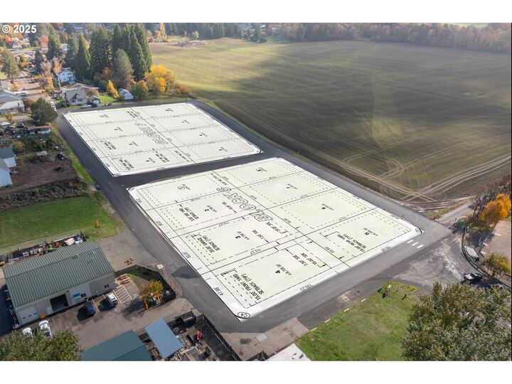 Property Photo:  Lot 8 Block 7  OR 97111 