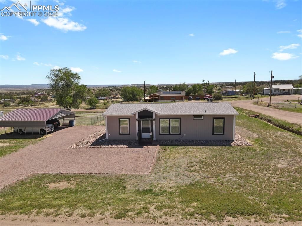Property Photo:  762 Main Street  CO 81221 