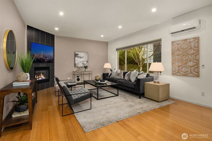 Property Photo: 8700 12th Avenue NW WA 98117