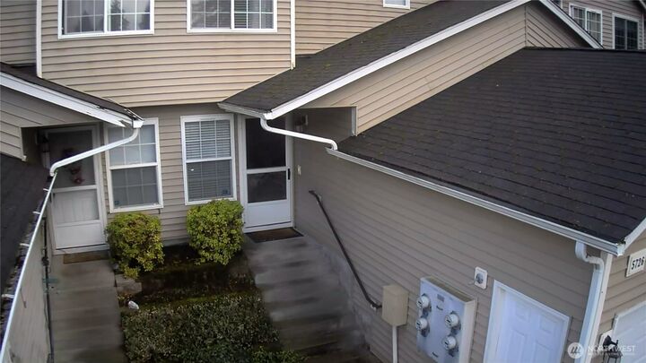 Property Photo: 5726 99th Street Ct E WA 98373