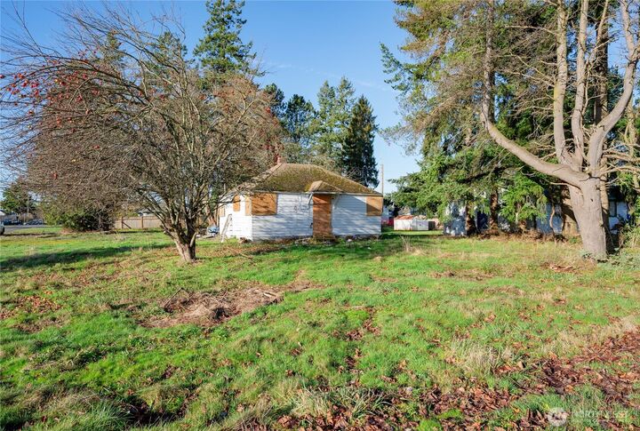 Property Photo:  1191  Garfield Avenue  WA 98230 