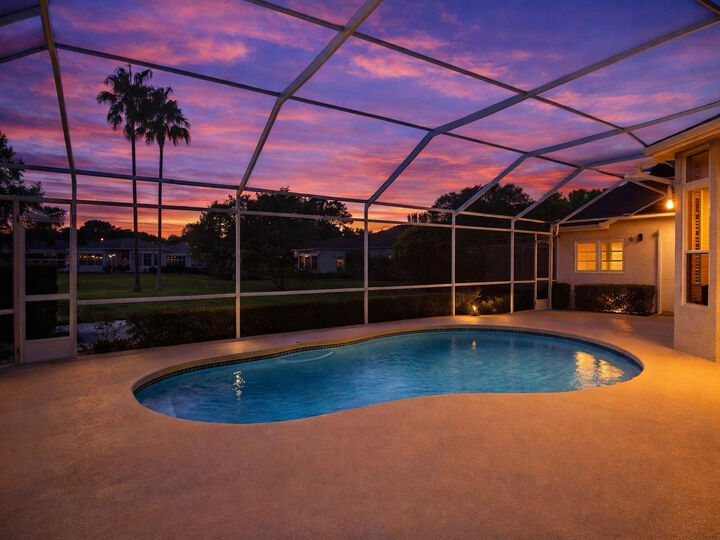 Property Photo: 8075 Kiawah Trace FL 34986