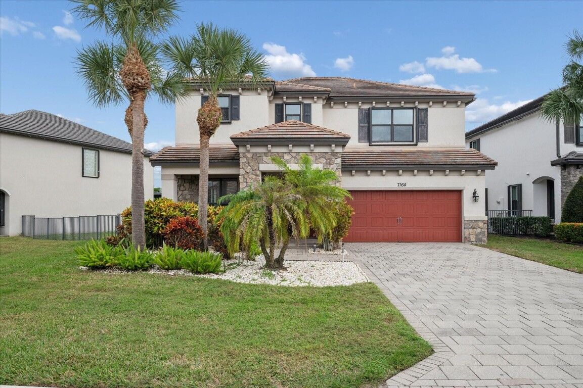 Property Photo:  7164 Sandgrace Lane  FL 33463 