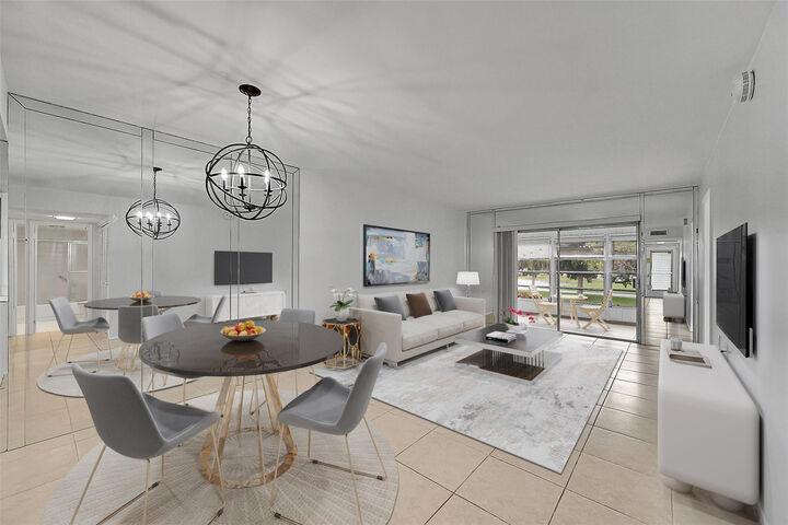 Property Photo:  2701 Nassau Bend B2  FL 33066 