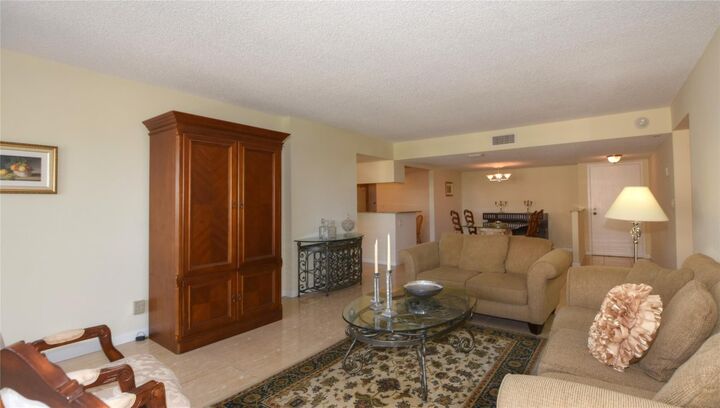 Property Photo:  5100 N Ocean Boulevard 1004  FL 33308 