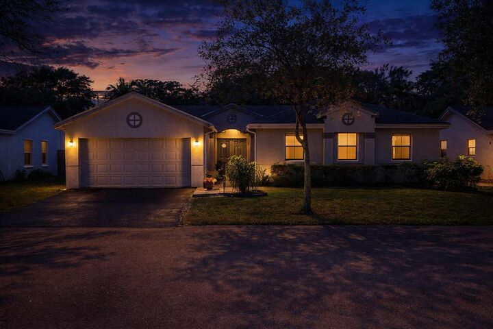 Property Photo:  4846 NW 14th Street  FL 33063 