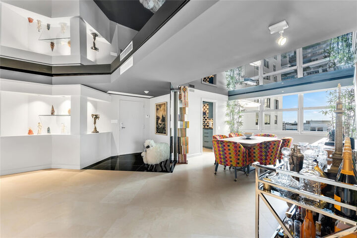 Property Photo: 777 Bayshore Drive 1501 FL 33304