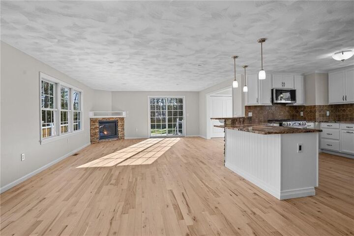 Property Photo:  37 Holden Street  RI 02816 