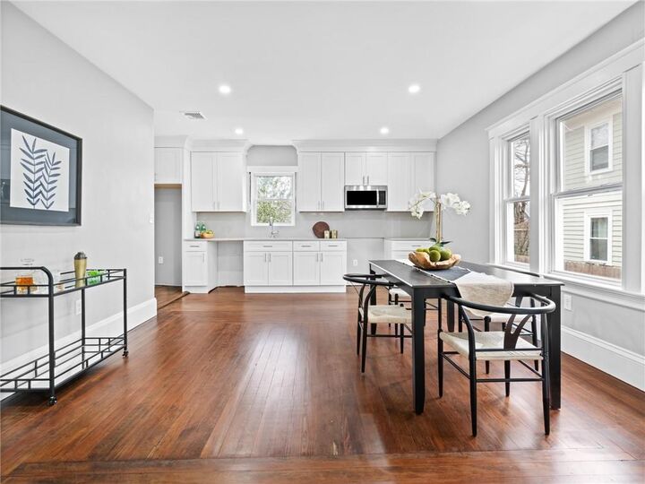 Property Photo:  493 Academy Avenue  RI 02908 