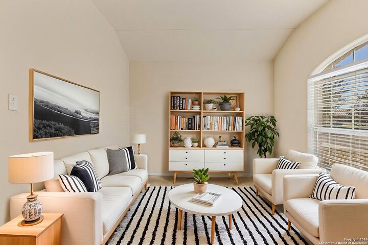 Property Photo:  3511 Bennington Way  TX 78261 